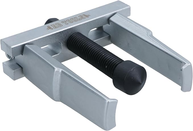 AB Tools Thin Two jaw Bearing Puller/Remover 30mm - 90mm