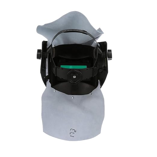 Sellstrom Welding Helmet