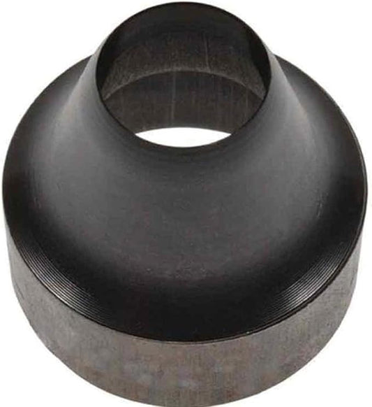 Mayhew Tools 50579 Hollow Punch, 51 mm, Black