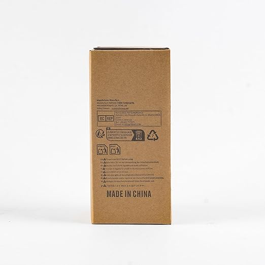 Siraya Tech Cast 3D Printer Resin Easier to Burn and Print Clean Burnout Great Smooth Surface High Resolution Castable 405nm UV-Curing Resin for Thicker Designs and Metal Parts (True Blue, 1kg)