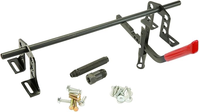 8MILELAKE Valve Spring Remover Installer Car Engine Overhead Compressor Tool Kit OHV OHC