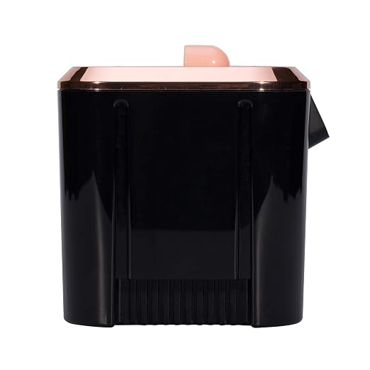iSonic DS310B Miniaturized Commercial Ultrasonic Cleaner For Jewelry, Eyeglasses, 110V 55W