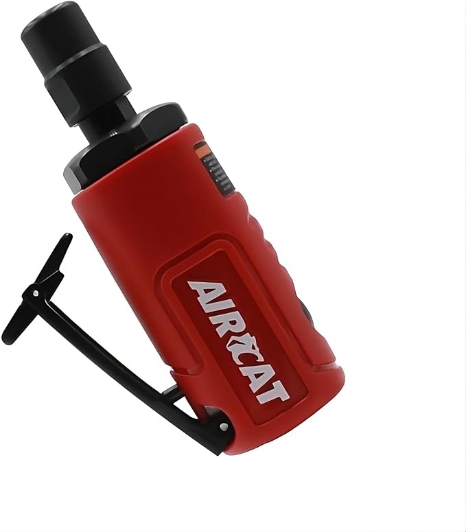 AirCat 6205: 1/4" Mini Die Grinder