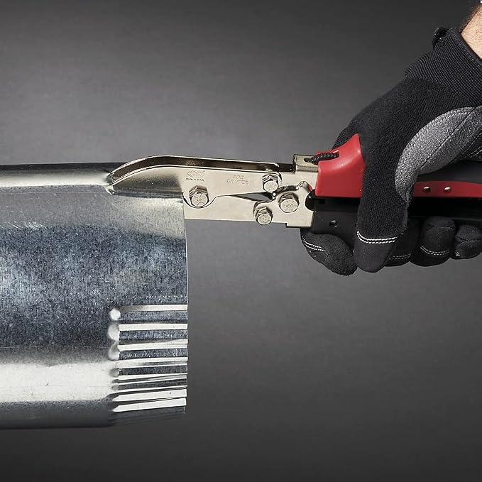 Malco SC3R Crimper