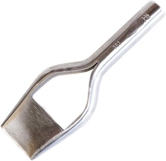 C.S. Osborne Bag/Oblong Punch Tool