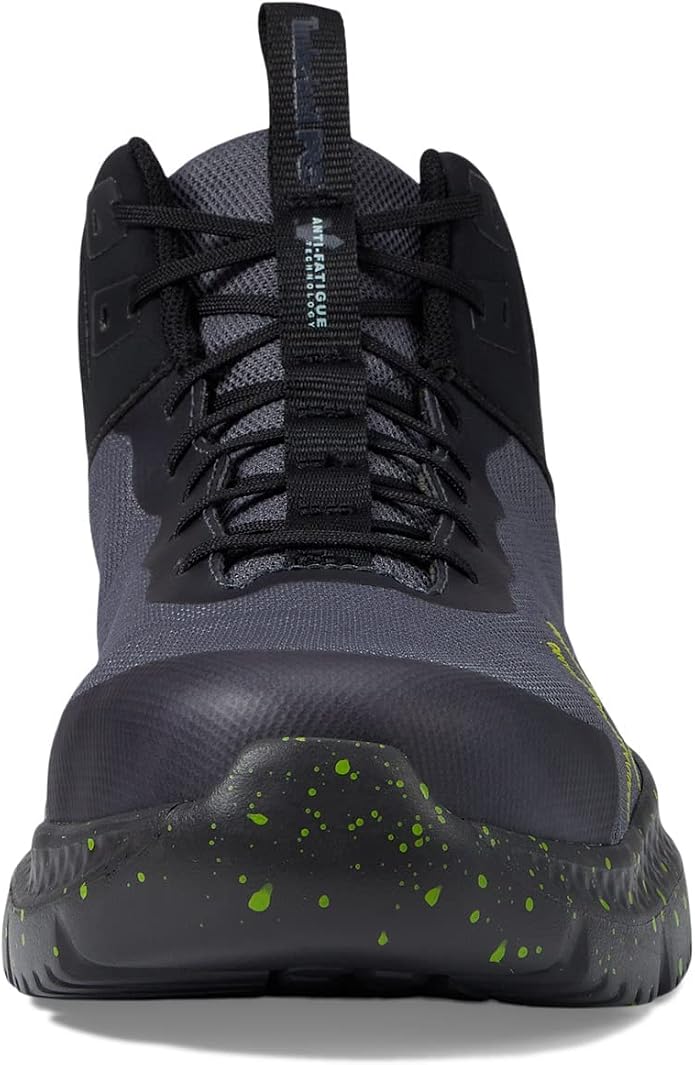 Timberland PRO Setra Mid Composite Safety Toe