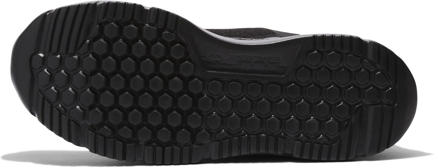 Timberland PRO Setra Mid Composite Safety Toe