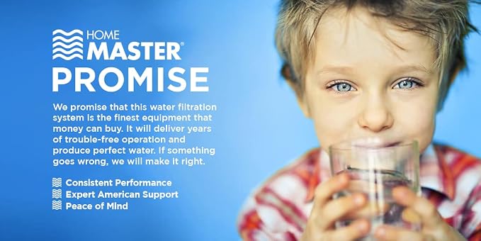 Home Master Whole House 4-Layer Sediment 25 Down to 1 Micron, Radial Flow GAC Carbon, 2 orings & Grease, 20gpm, Replacement Filter Set CsetBB2SmgC 20x4.5