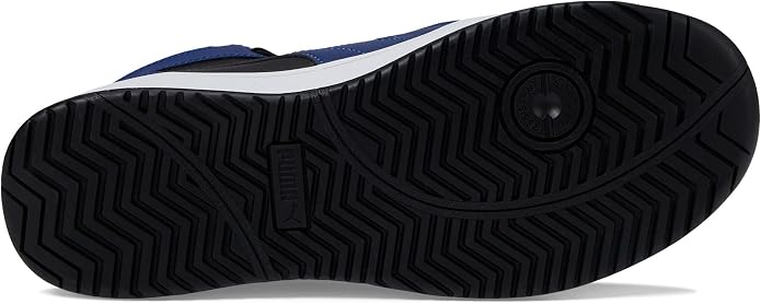 Puma Mens Frontcourt