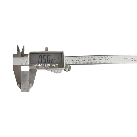 HFS(R) Gage Block Set 36 Pieces Rectangular Gauge Blocks Steel Grade Economy for Workshop Calibration and Inspection