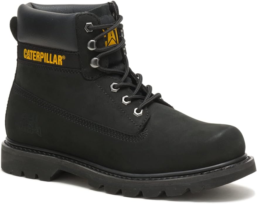 Caterpillar Men's Colorado Engineer Boot