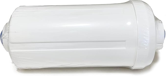 Nispira Premium Fluoride & Arsenic Reduction Elements Water Filter Compatible with Berkey Countertop & travel Water Purification System. Compared to Part PF-2. 4 Packs