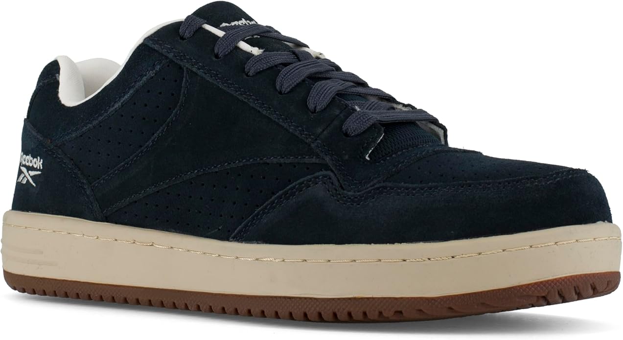 Reebok Men's Rb1910 Skateboard Work Shoes
