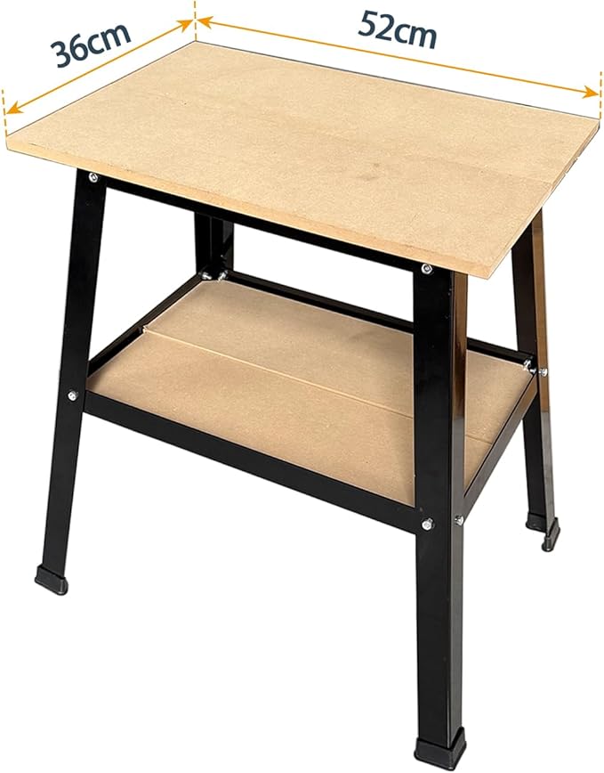 tool stand / Power Saw Stand fits for Drill Press, Belt Sander, Bench Grinder, Band Saw, Scroll saw, and Planer MiterSaw