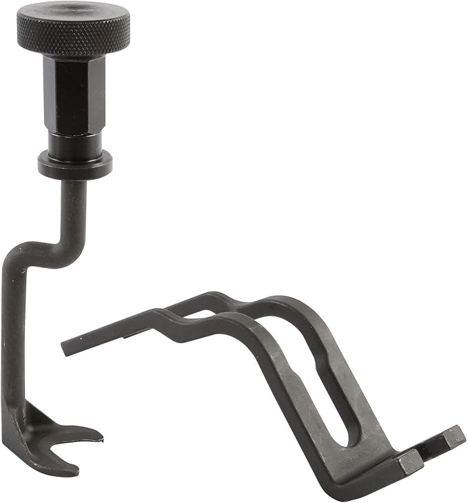 OEMTOOLS 24429 Spring Compressor – Ford 4.6L & 5.4L 3-Valve Modular Engines – On-Vehicle Service Tool – Not for 2V or 4V