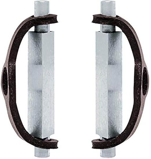 Fowler 52-603-303-0, Thread Triangle Set