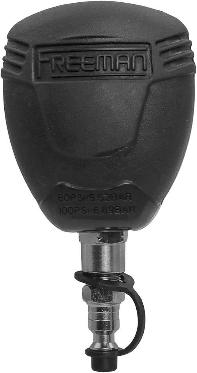 Freeman PMPN Pneumatic Mini Palm Nailer