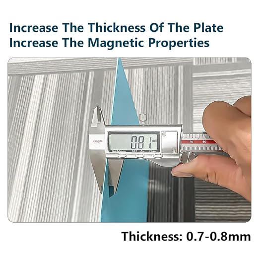 Upgraded Supertack 3D Printing Bed OMG Plate for Bambu-Lab A1mini Build Plate 3D Printer 184 x 184 mm Magnetic Spring Steel Cool Plate