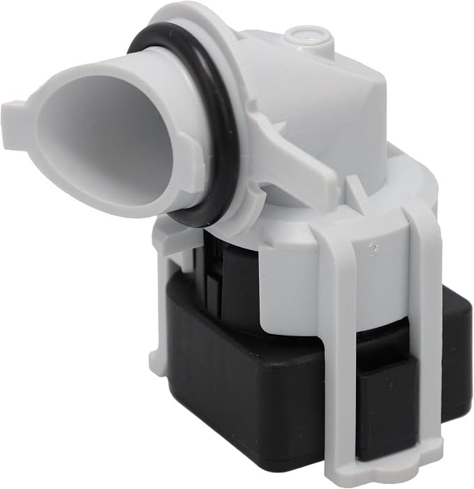 Supplying Demand WD21X25468 Dishwasher Pressure Sensor Replacement