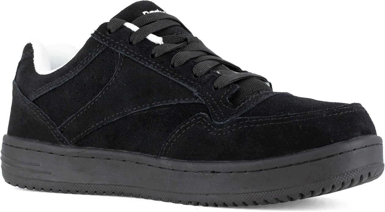 Reebok Men's Rb1910 Skateboard Work Shoes