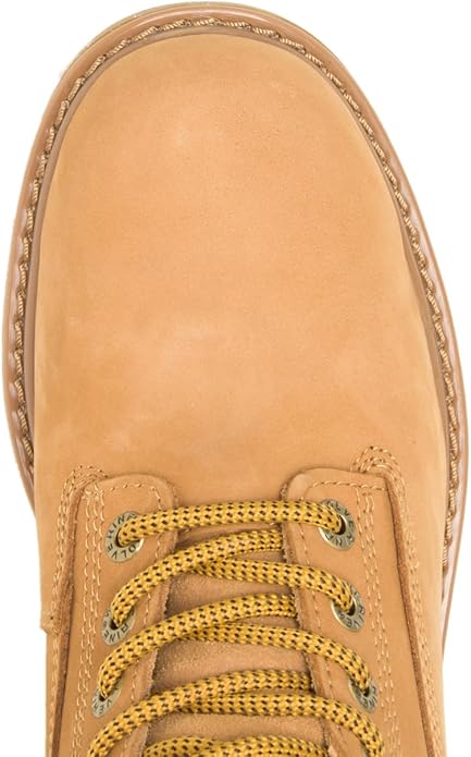 Wolverine Men's Floorhand Waterproof Soft Toe 6" Boot