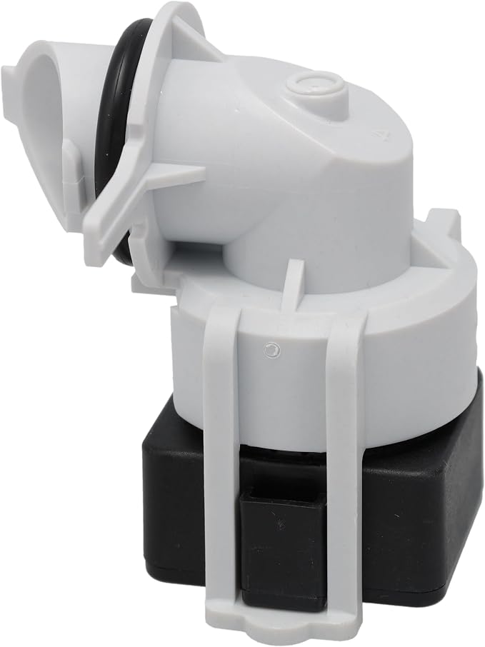 Supplying Demand WD21X25468 Dishwasher Pressure Sensor Replacement