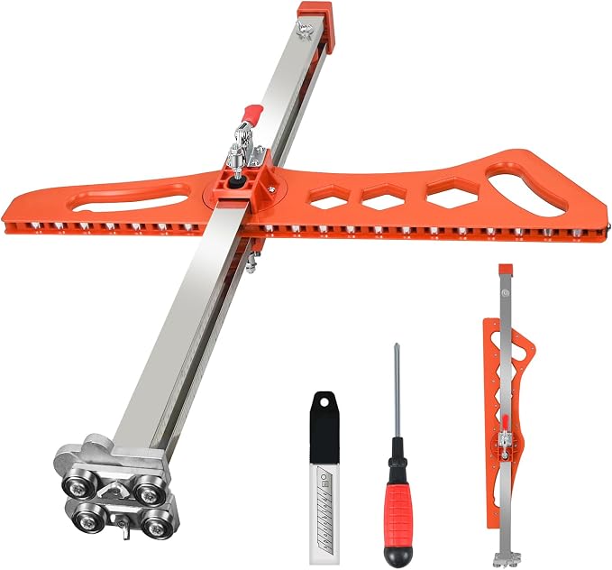 Drywall Cutting Tool
