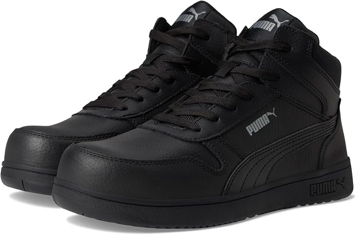 Puma Mens Frontcourt