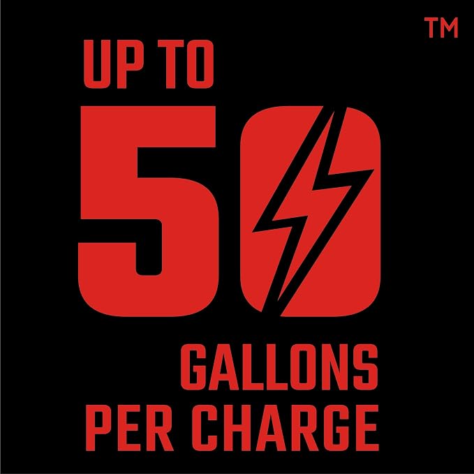 CRAFTSMAN 20V* Lithium-ion Battery Powered 4 Gallon Backpack Sprayer