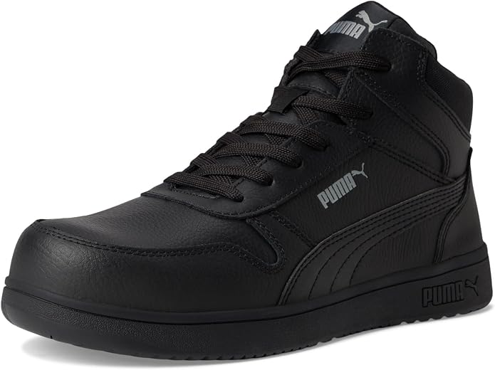 Puma Mens Frontcourt