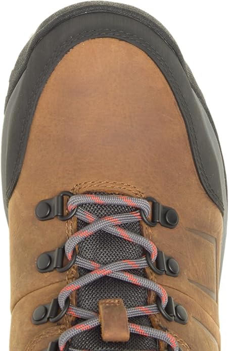 Wolverine Men's Chisel 2 Waterproof Hiker Hiking Boot