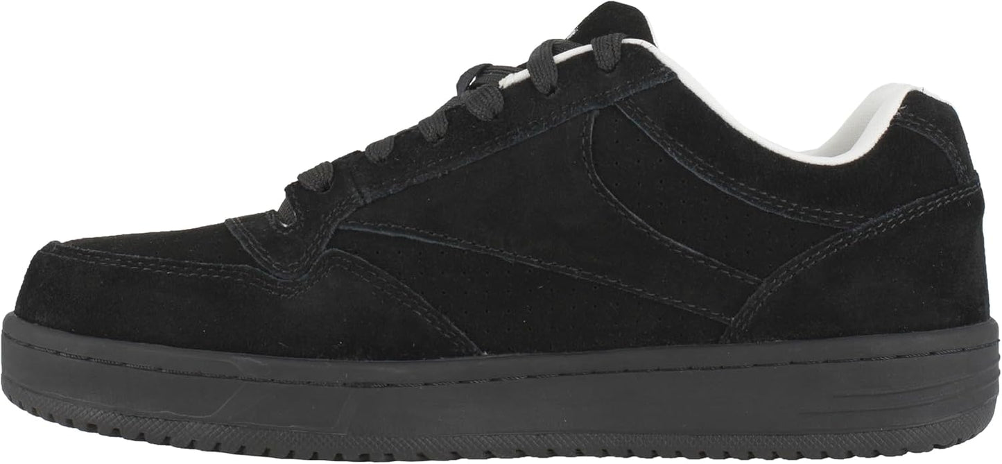 Reebok Men's Rb1910 Skateboard Work Shoes