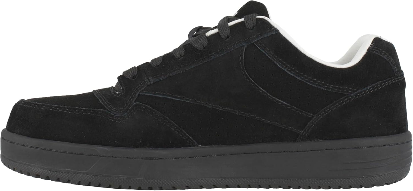 Reebok Men's Rb1910 Skateboard Work Shoes