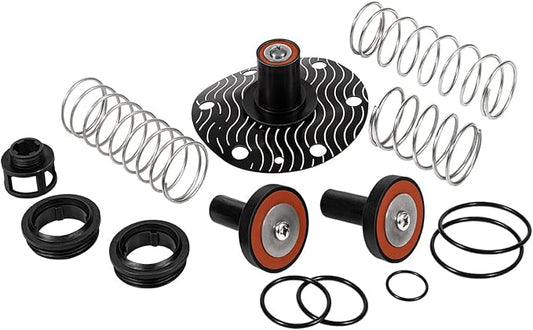 3/4"-1" Replace for Wilkins 975XL and 975XL2 Complete Repair Kit Replacement