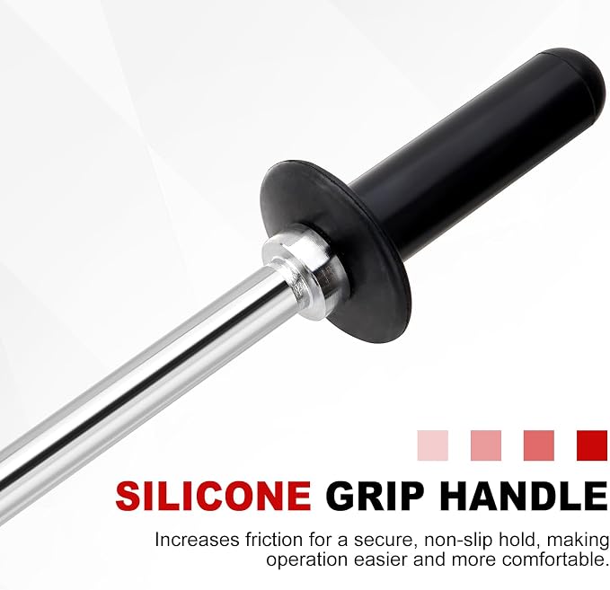 3.75" CV Axle Puller Tool with 8 Bolts, Axle Shaft Removal Tool, Slide Hammer Puller Set Heavy-Duty for UTV/ATV, Trucks