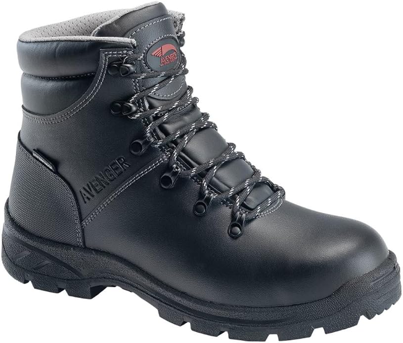 Avenger Work Boots mens Above Ankle