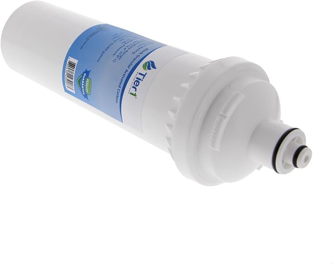 Tier1 Replacement for Everpure EV9601-00 4C Water Filter Cartridge