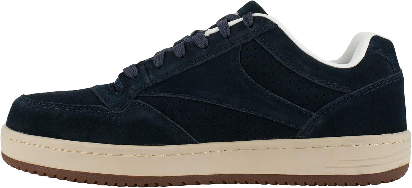 Reebok Men's Rb1910 Skateboard Work Shoes