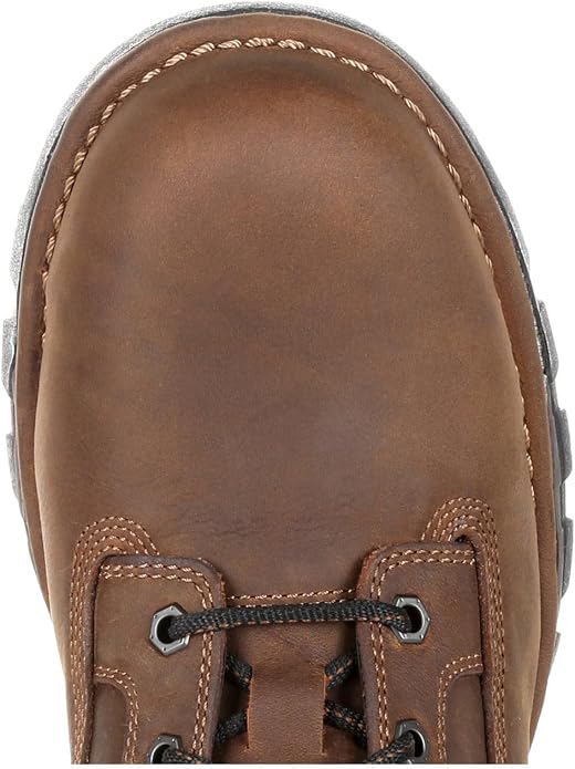 Georgia Boot Eagle One Steel Toe Waterproof Work Boot