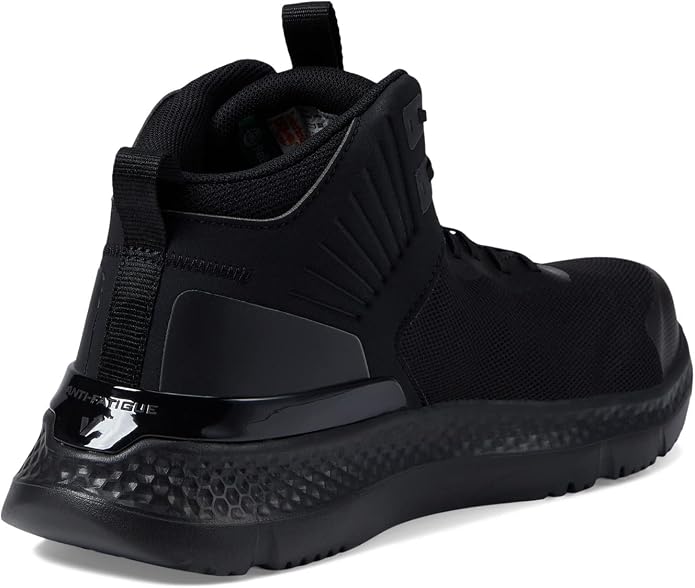 Timberland PRO Setra Mid Composite Safety Toe