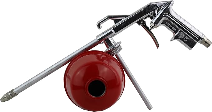 Engine Cleaning Gun