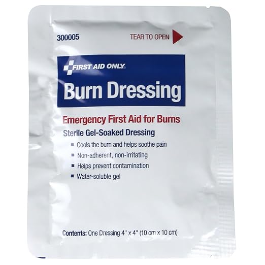 First Aid Only 91323 ANSI A 2021 and OSHA Compliant First Aid Kit, 10-Person Emergency First Aid Kit for Business, Home, Car, and Worksites, 76 Pieces