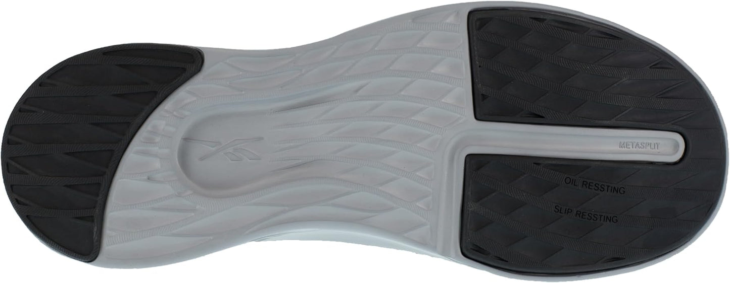 Reebok Work Astroride Strike Work Composite Toe Men's Oxford