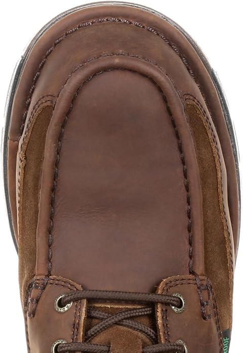 Georgia Boot Athens Steel Toe Waterproof Work Boot