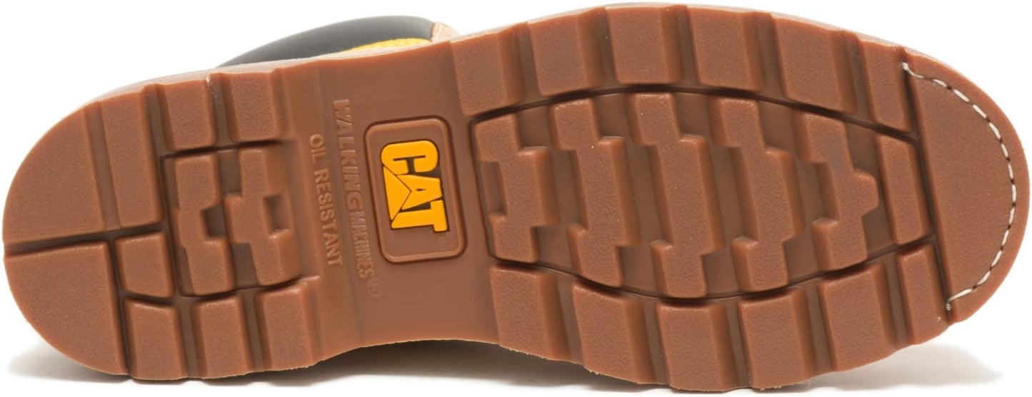 Caterpillar Men's Colorado Engineer Boot