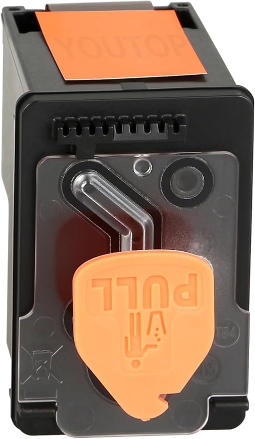 X4E75A M0H50A PrintHead Smart Tank Plus 651 Print Head | Use for smart Tank 500 510 511 515 518 519 530 610 615 618 Series Plus 550 570 650 5100 Series Printers