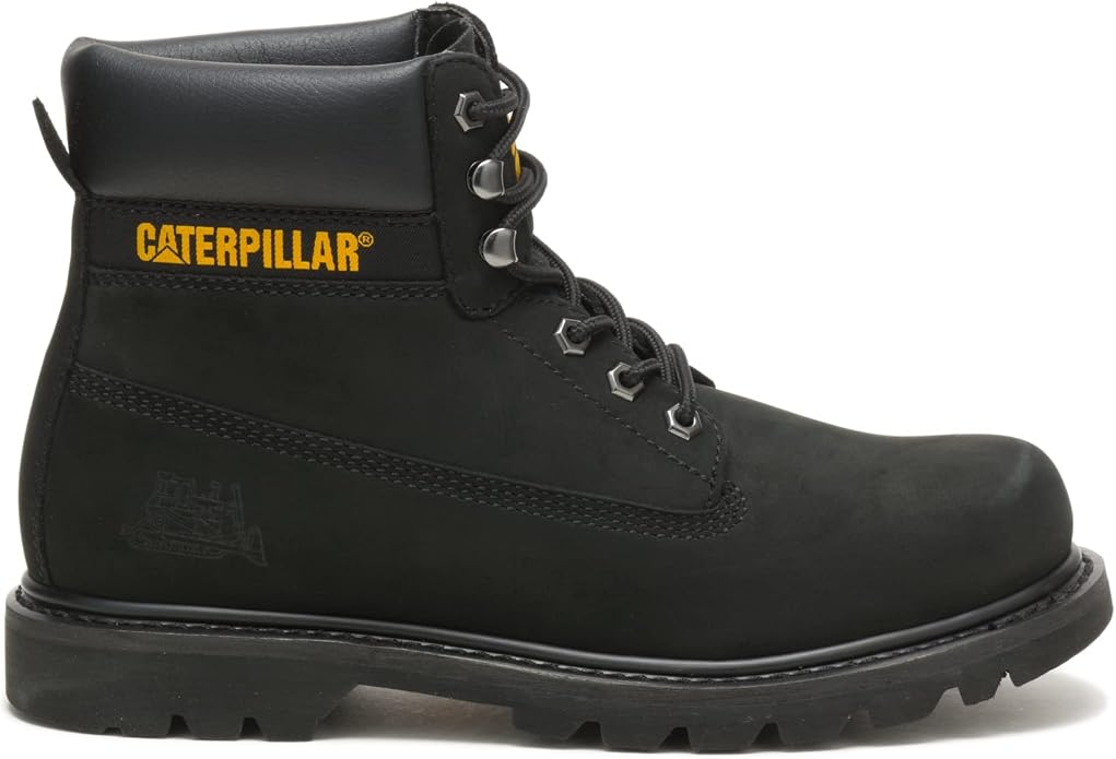 Caterpillar Men's Colorado Engineer Boot