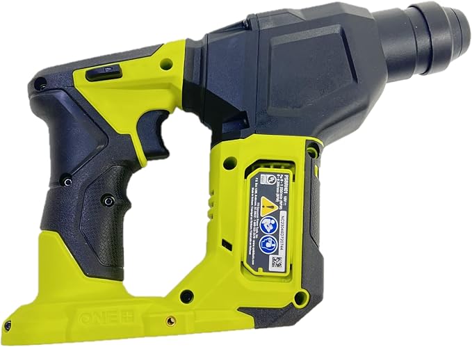 ONEAND HP 18V BRUSHLESS Cordless Compact 5/8 in. SDS Rotary Hammer Tool ONLY | Battery and Charger Sold Separately