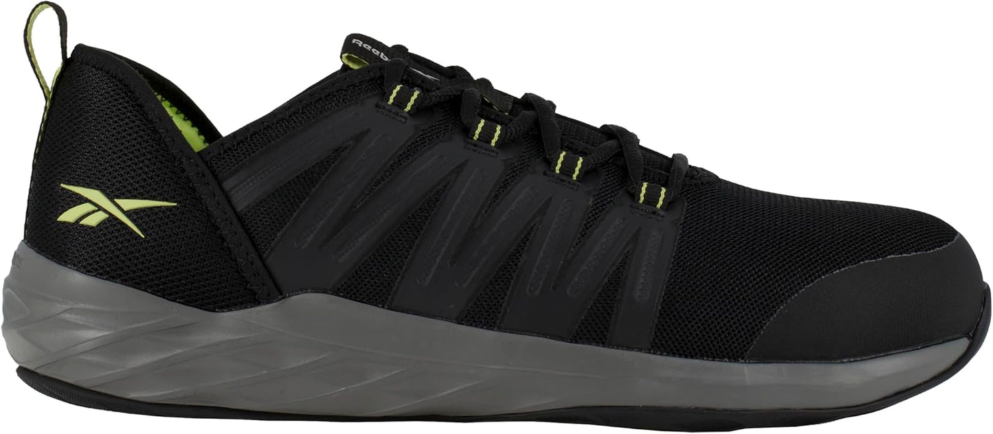 Reebok Work Astroride Work ST Oxford Men's Oxford