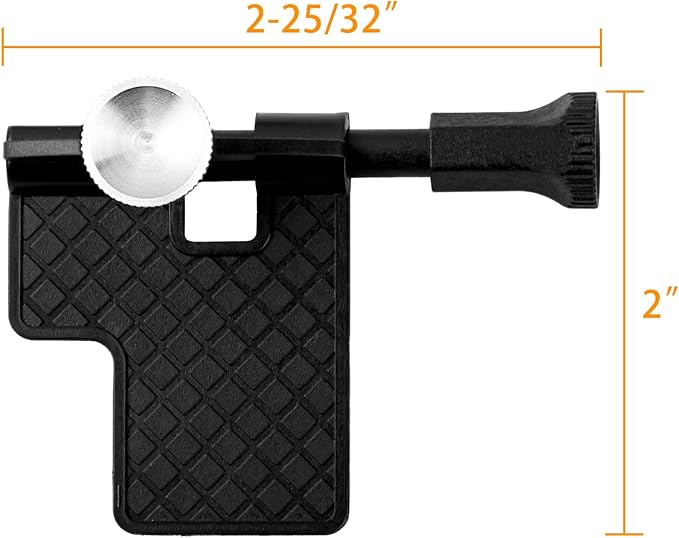 Punch Set + Pivot Pin Tool